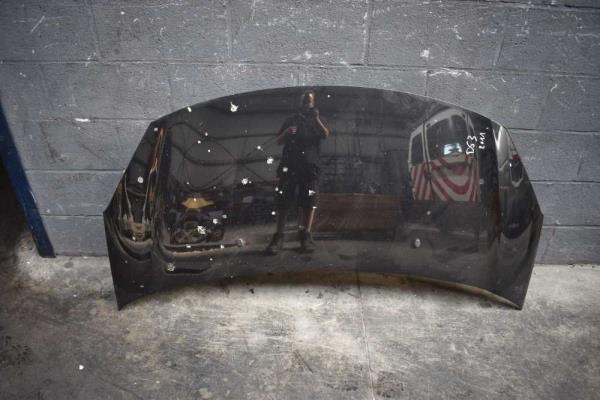 CAPOT CITROEN DS3 4/2010-2015 - Vue 1